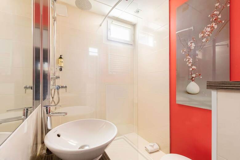 Best Western Hotel La Rade