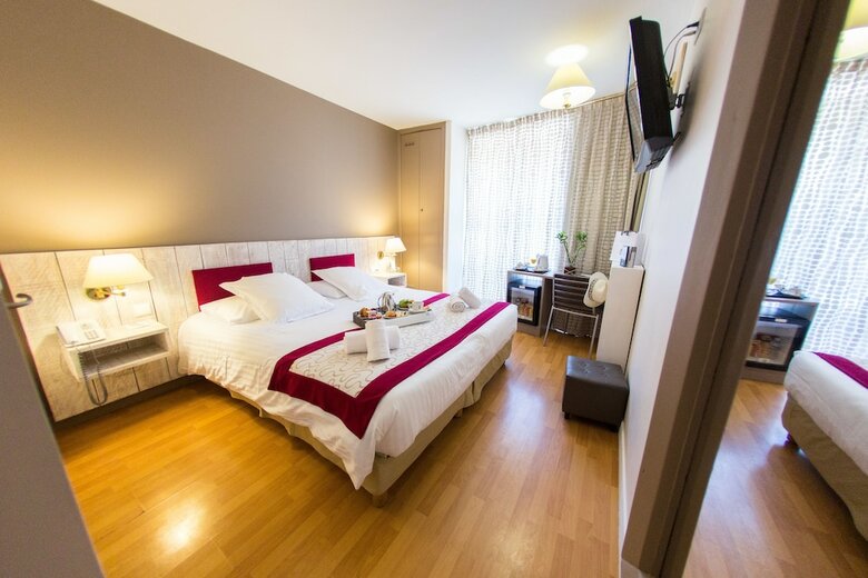 Best Western Hotel La Rade