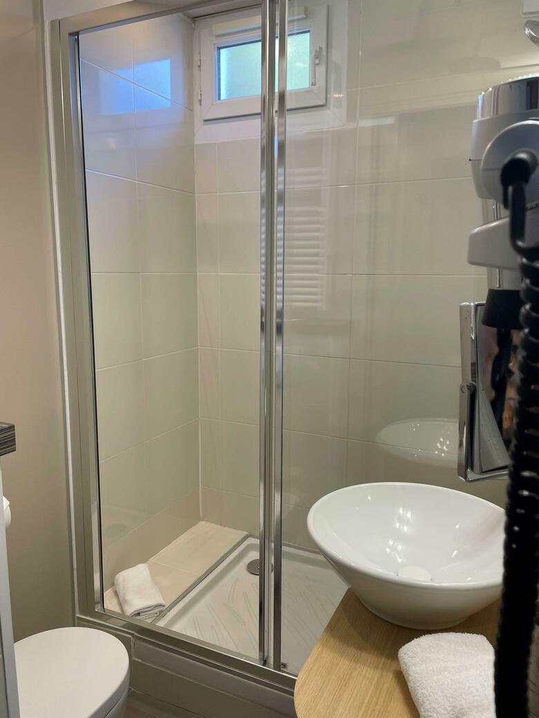 Best Western Hotel La Rade