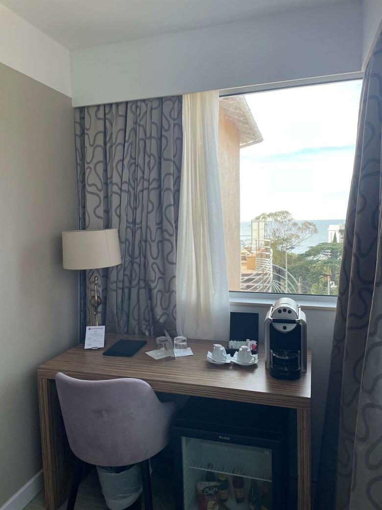 Best Western Hotel La Rade