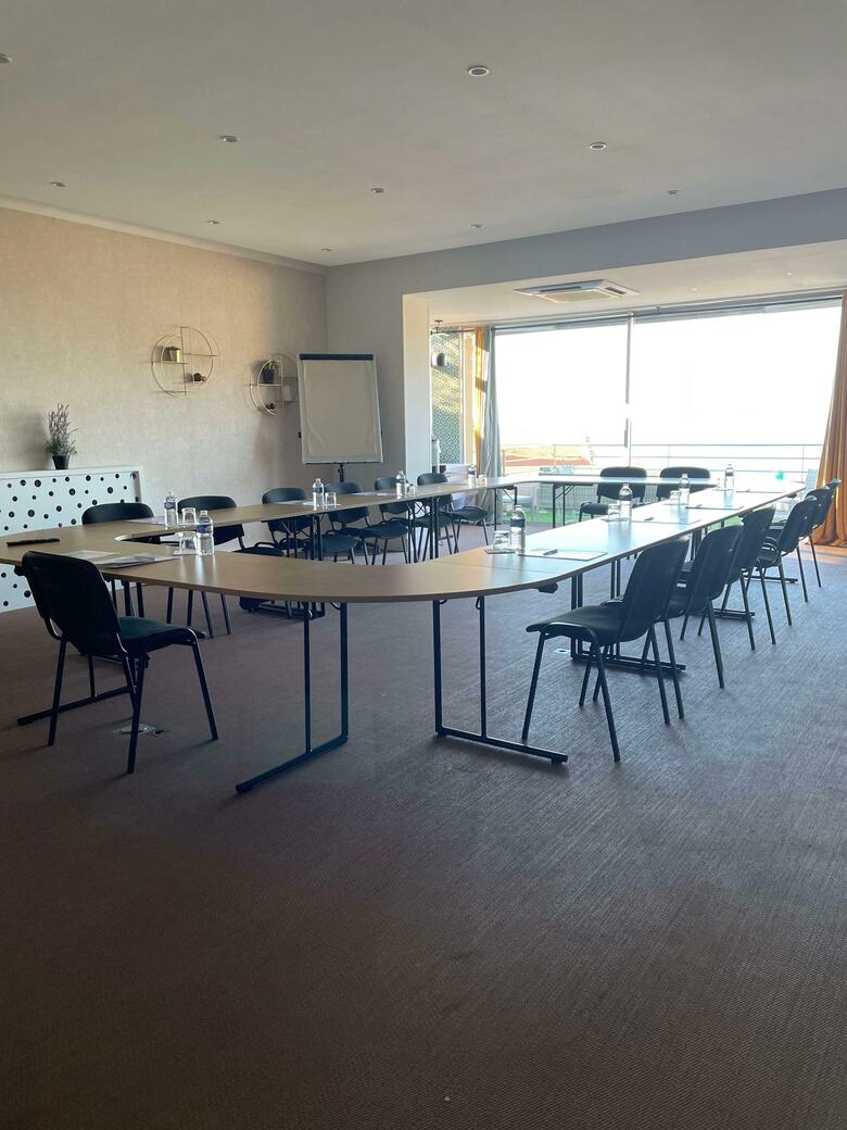 Best Western Hotel La Rade