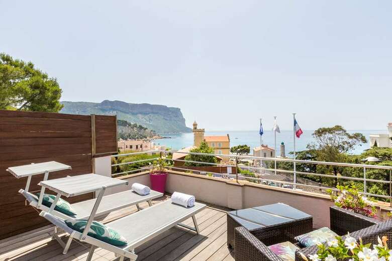 Best Western Hotel La Rade
