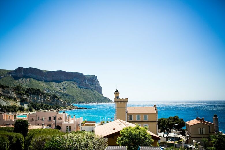 Best Western Hotel La Rade