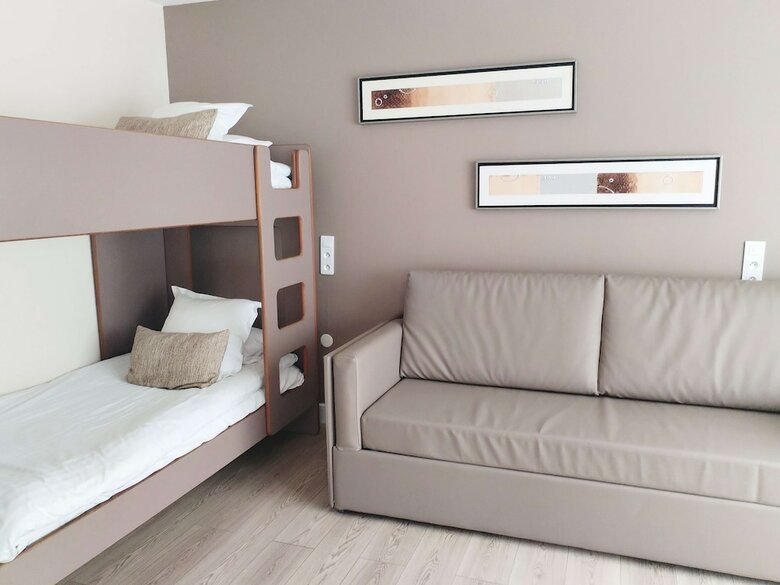 Best Western Hotel La Rade