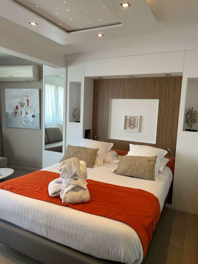 Best Western Hotel La Rade