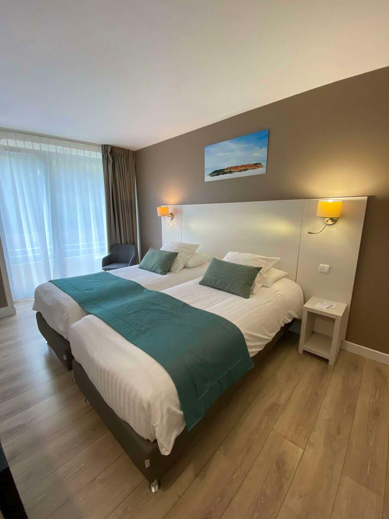 Best Western Hotel La Rade