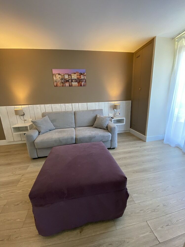 Best Western Hotel La Rade