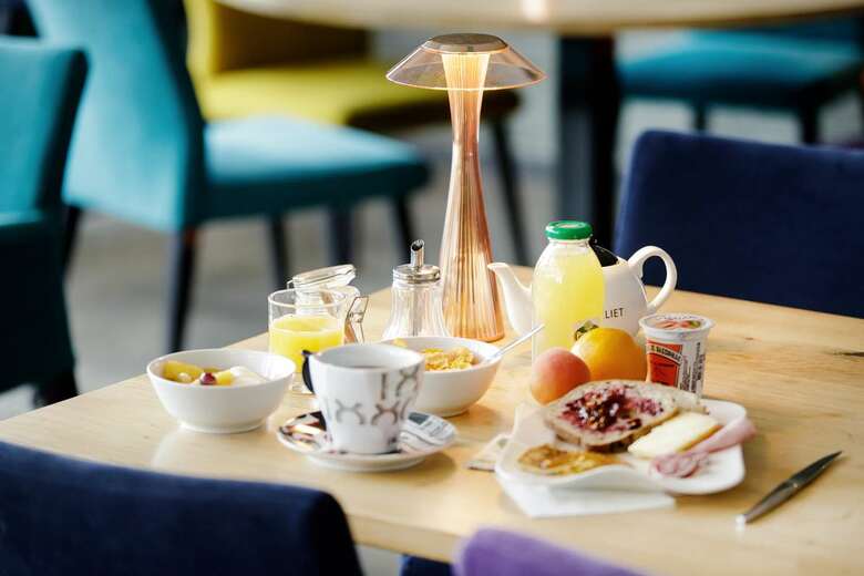 Best Western Hotel Gergovie