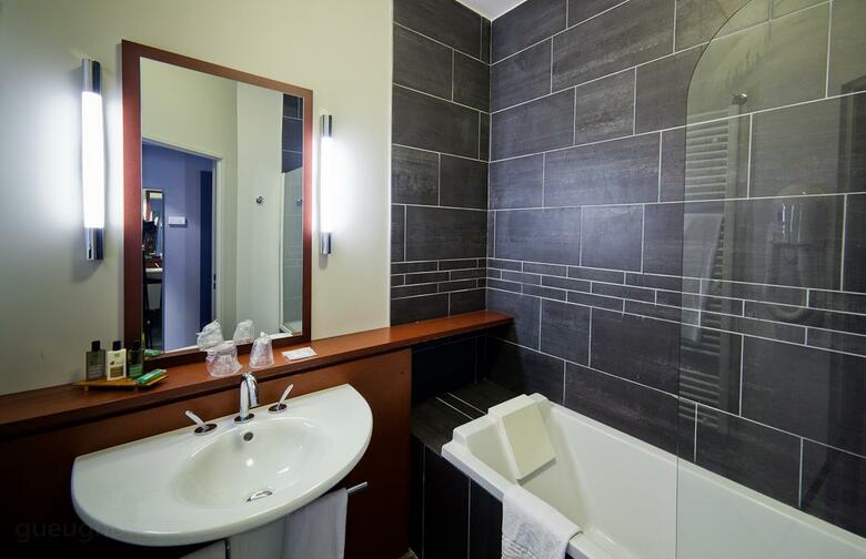 Best Western Hotel Gergovie