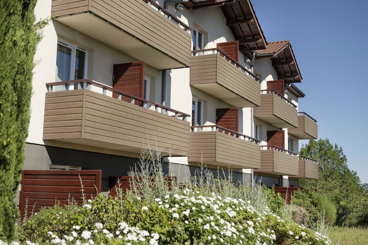 Best Western Hotel Gergovie