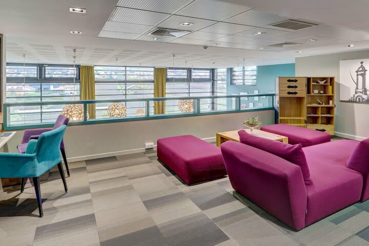 Best Western Hotel Gergovie