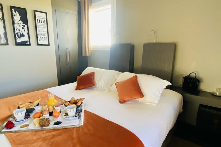 Best Western Hotel Gergovie