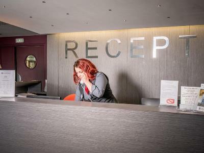 Best Western Hotel Gergovie