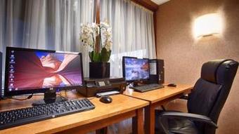 Hotel Best Western