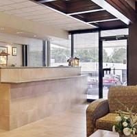 Hotel Howard Johnson Inn Clifton