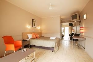 Hotel Discovery Cairns