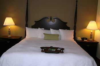 Hotel Hampton Inn Canton