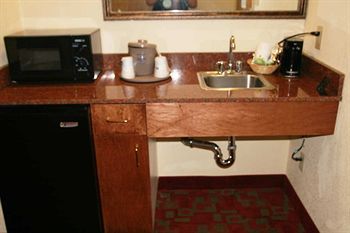 Hotel Hampton Inn Canton