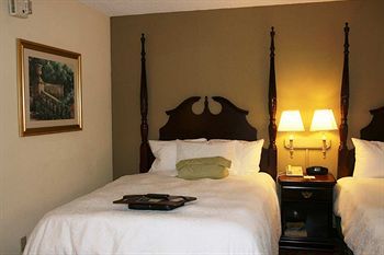 Hotel Hampton Inn Canton