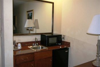 Hotel Hampton Inn Canton