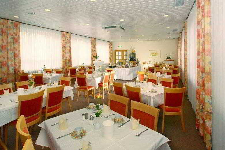 Best Western Blankenburg Hotel