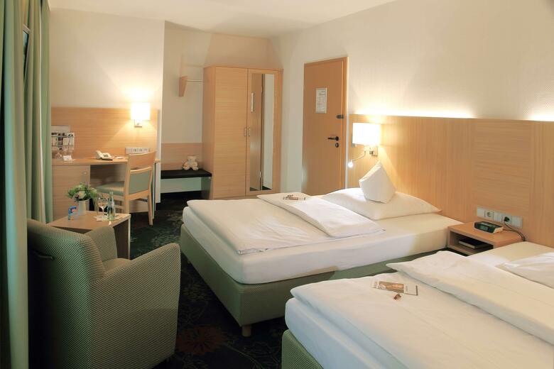 Best Western Blankenburg Hotel