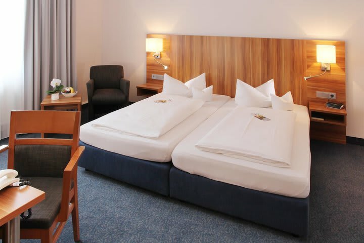 Best Western Blankenburg Hotel