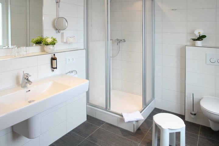 Best Western Blankenburg Hotel