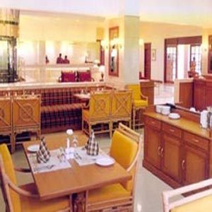 Hotel Abad Atrium