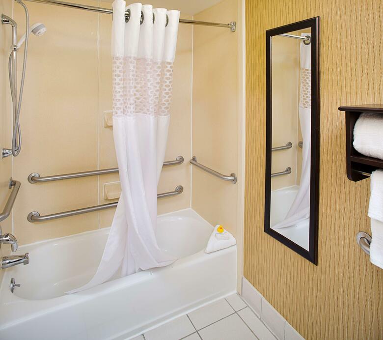 Hotel Hampton Inn Columbia