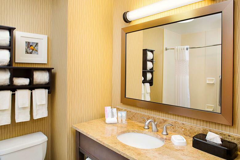 Hotel Hampton Inn Columbia