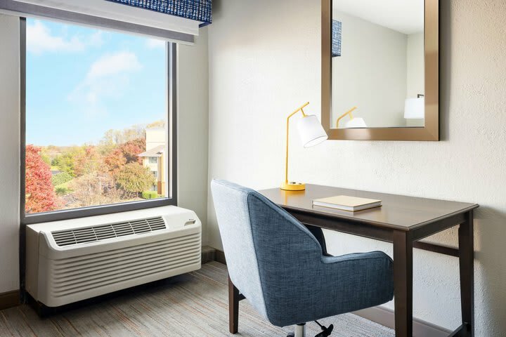 Hotel Hampton Inn Columbia