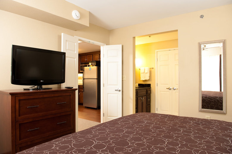 Hotel Staybridge Suites Columbia