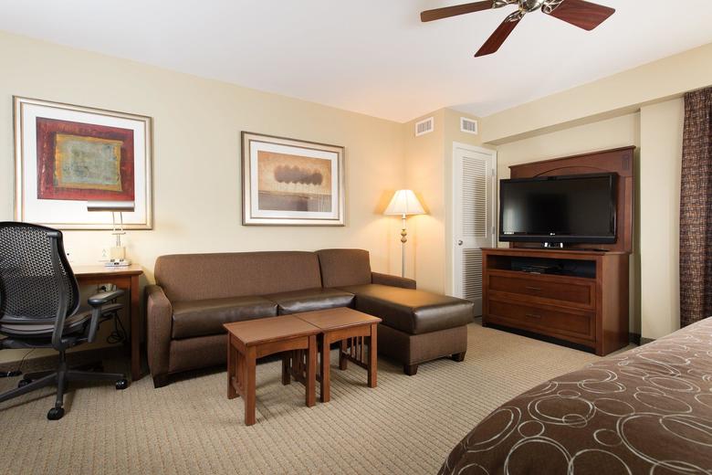 Hotel Staybridge Suites Columbia