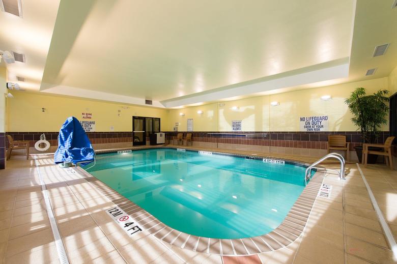 Hotel Staybridge Suites Columbia