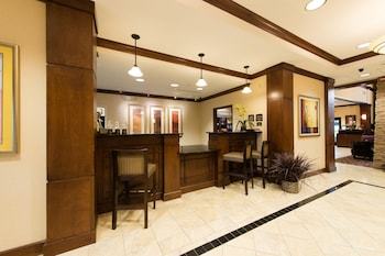 Hotel Staybridge Suites Columbia