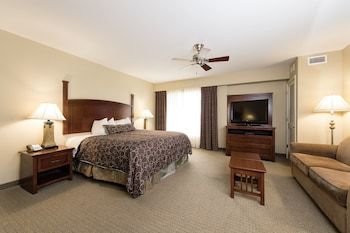 Hotel Staybridge Suites Columbia