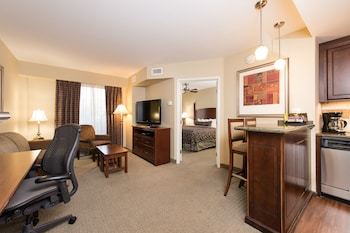 Hotel Staybridge Suites Columbia