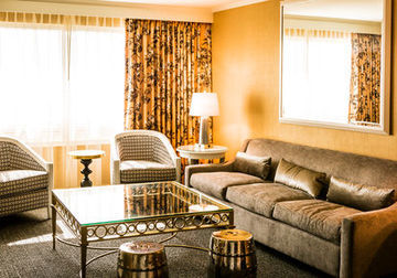 Hotel Crowne Plaza Casino