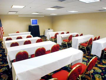 Hotel Crowne Plaza Casino