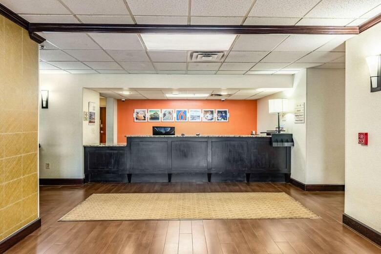 Hotel Hampton Inn Conway