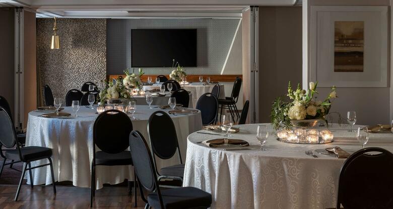 Hotel Hilton Cape Town City Centre