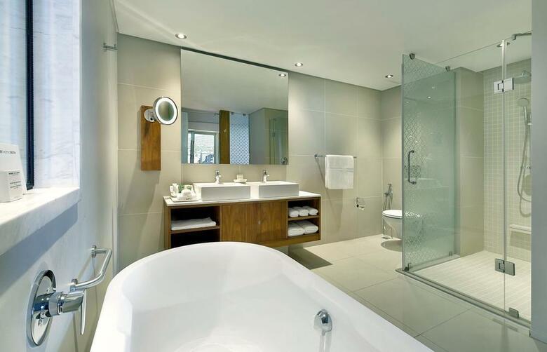 Hotel Hilton Cape Town City Centre