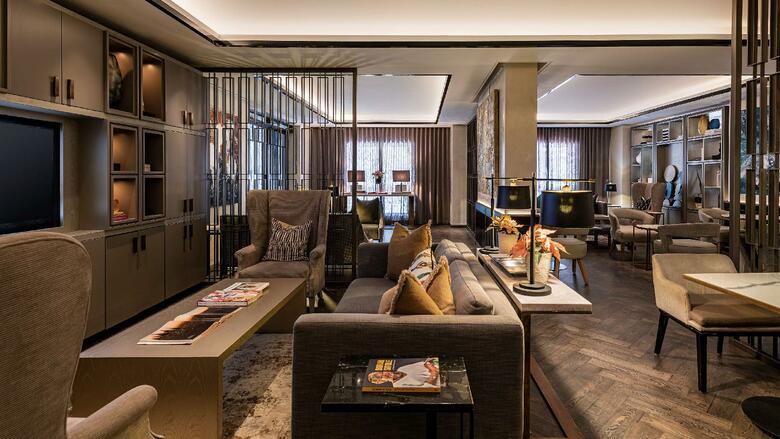 Hotel Hilton Cape Town City Centre