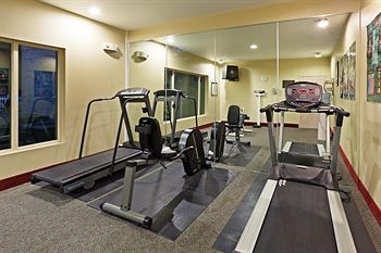 Holiday Inn Express Hotel & Suites Corbin