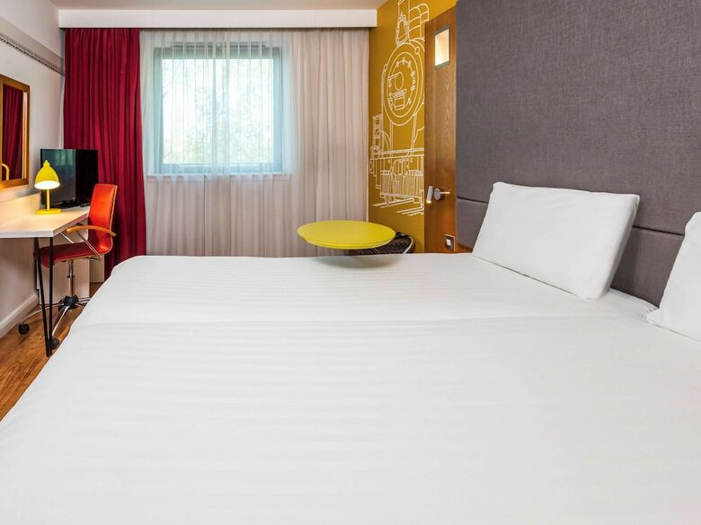 Hotel Ramada Encore Crewe