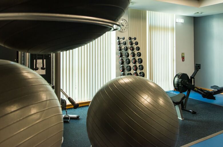 Hotel Ramada Encore Crewe