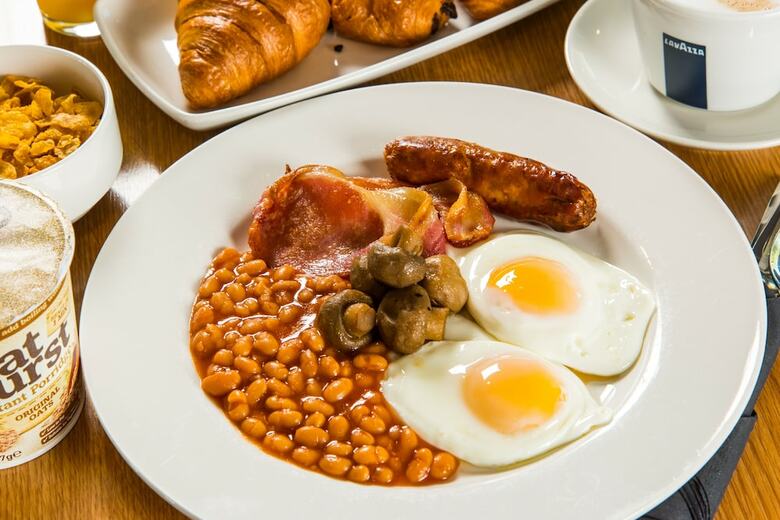 Hotel Ramada Encore Crewe