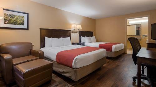 Hotel Best Western Northpark Inn