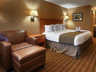 Hotel Best Western Northpark Inn